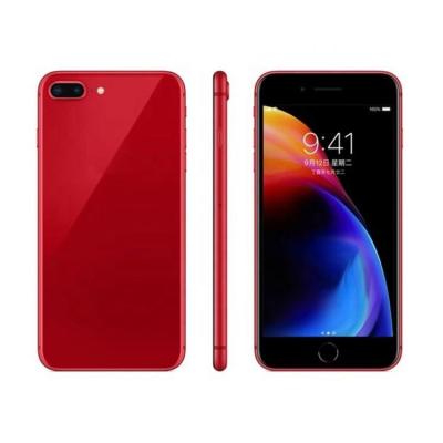 China Best Quality Telefon Smartphone Opened 32gb Used Mobile Phone Second Hand Cell Phone For Iphone 7 plus 7p 5.5 inch Super Retina XDR Display with HDR and True Tone for sale