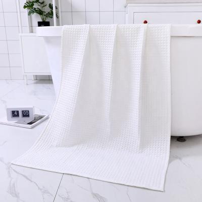 China New Fashion Face Towel Bath Towel Child Safe Good Hand Feeling Terry Cotton Towel for sale