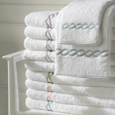 China Cheap Compressed Hotel Towels, Towels For Hotel, Chris Madness Hotel Towels zu verkaufen