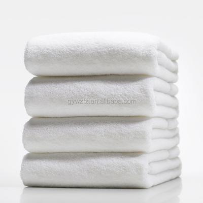 China Compressed Cotton Hotel Towel Wholesale Clearance for sale