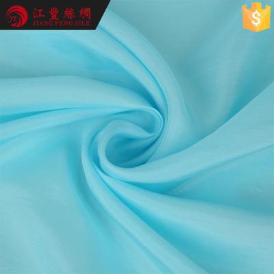 China C9 Cupro Plain Rayon 60% Cupro Jersey Bemberg Tiger Fabrics for sale