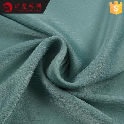 China Wholesale Cheap Viscous Fabric from CUPRO Willow Satin C27 CUPRO Willow Satin Commuting Dress Material for sale