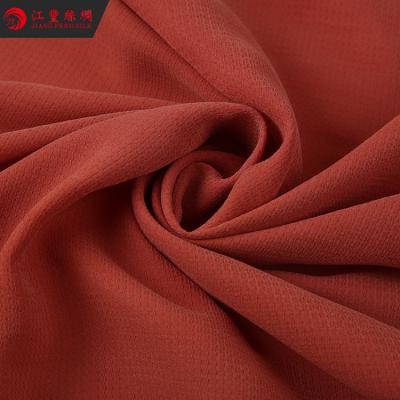 China Wholesale Plain C29 Cupro Regular Stock 100% Dye Fabric For Garment for sale