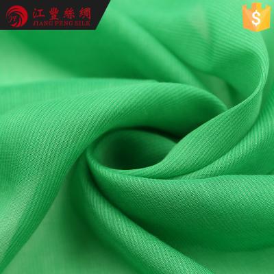 China Y52 Double Single Georgette Tencel Lyocell Fabric Wholesale for sale