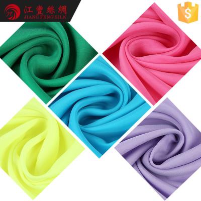 China C5 CUPRO Twill Dress Raw Material 60% Cupro Plain Rayon Fabric With Width 55