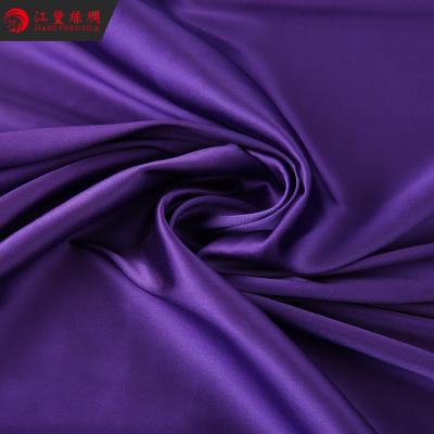 China Plain N27 Plants 30% Chinlon 5% Polyester Spandex Viscose 65% Rayon Fabric for sale