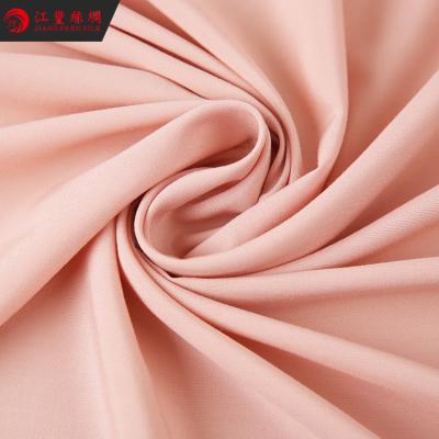 China 2018 New P8 Plain Solid Dyed 115Gsm Knit 100% Tencel 150Width Polyester Lyocell Fabric for sale