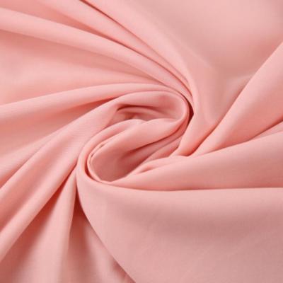 China Wholesale F5-3 Plain Soft Hand Feel Satin Silk Modal Fabric for sale