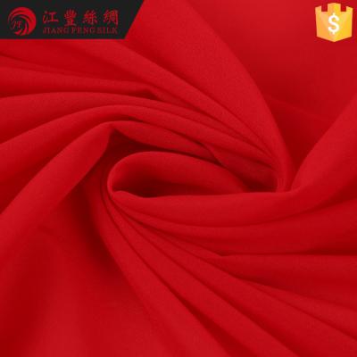 China N8 Soft And Thin 52% Plain Chinlon Styles Silk Fabrics For Gaiters for sale