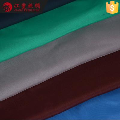 China N29 Alibaba Raw Material Silk Textile Plain Spats Vietnam For Scarves for sale