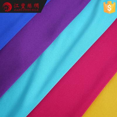 China Wholesale Plain G3-1 95% Mulberry Silk Custom Fabric Printing Malaysia for sale