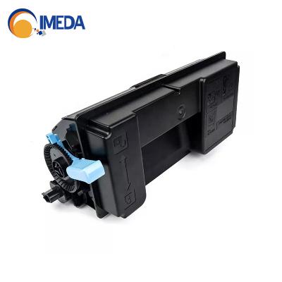 China COMPATIBLE compatible IMEDA TK3160 TK-3160 TK-3163 TK3163 copier toner cartridge for Kyocera ECOSYS P3045 P3050 P3055 P3060 toner for sale