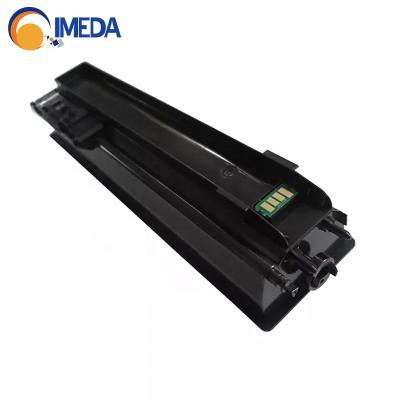 China COMPATIBLE Compatible Black IMEDA Copier Toner Cartridge TK-4128 TK4128 TK4125 TK4129 For Kyocera TASKalfa 2010 2011 for sale