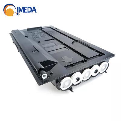 China COMPATIBLE compatible IMEDA copier toner cartridge TK7120 TK-7125 TK7125 TK7126 TK7127 TK7129 for Kyocera TASKalfa 3212i copier toner for sale