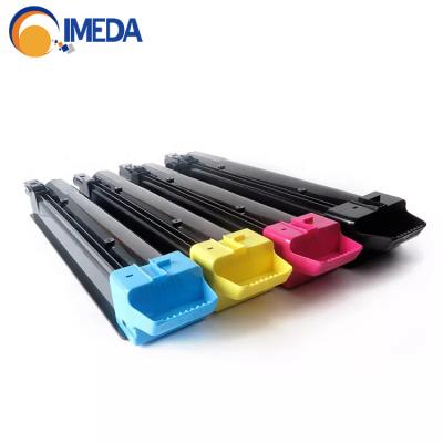 China IMEDA factory price COMPATIBLE wholesale tk8315 tk-8315 tk 8315 copier toner cartridge for Kyocera TASKalfa 2550ci color toner for sale