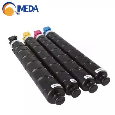 China COMPATIBLE compatible IMEDA copier toner cartridge TK8800 TK8801 TK8802 TK8803 TK-8800 TK-8802 for Kyocera Ecosys P8060CDN color toner for sale