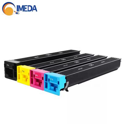 China IMEDA COMPATIBLE Compatible TN318 TN-318 TN 318 Color Toner For Konica Minolta Bizhub C20 C20P C20PX Copier Toner Cartridge for sale