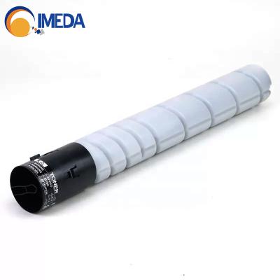 China COMPATIBLE Wholesale IMEDA TN323 TN-323 Toner For Konica Minolta Bizhub 227 copier 287 367 tn323 toner cartridge for sale