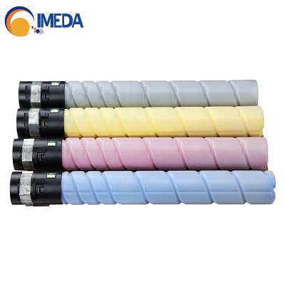 China COMPATIBLE high quality compatible IMEDA TN324 TN-324 TN 324 copier toner cartridge for Konica Minolta Bizhub C258 308 368 color toner for sale