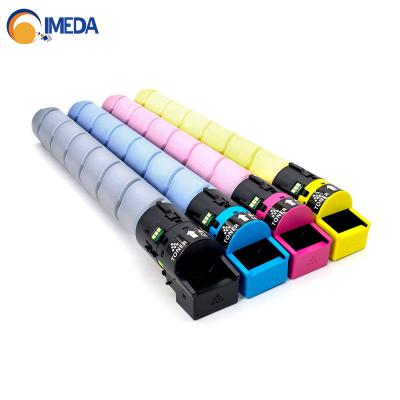 China COMPATIBLE IMEDA TN328 TN 328 color TN-328 copier toner cartridge for KONICA MINOLTA BIZHUB C250i C300i C360i C7130i color toner for sale