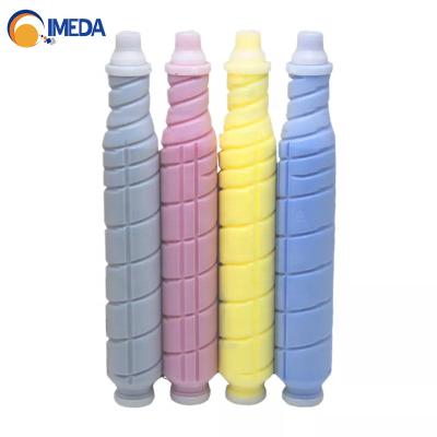 China COMPATIBLE IMEDA TN-620 TN 620 color toner refilled for Konica Minolta bizhub c1060 c1070 c2060 c2070 c3070L TN620 copier toner cartridge for sale