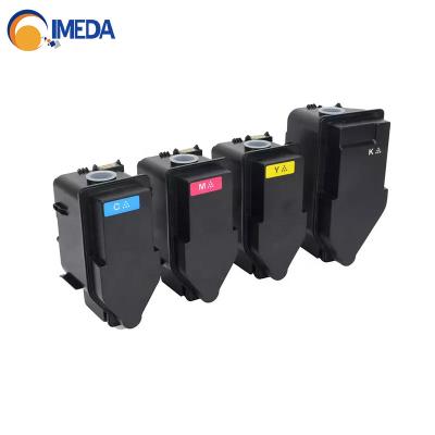 China COMPATIBLE IMEDA TNP79 Tnp80 TNP81 copier toner cartridge for Konica Minolta Bizhub C3350i C4050i C4051i C3320i color toner for sale