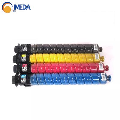 China COMPATIBLE Compatible IMEDA Copier IMC3000 Toner Cartridge For Ricoh Aficio IMC3500 IM C3000 C3500 IMC 3000 3500 3500A Color Copier for sale