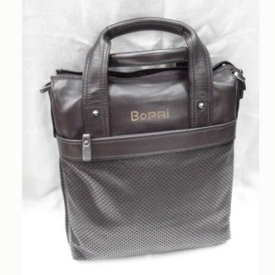 China Genuine leather GENUINE LEATHER briefcase-132-1022 for sale