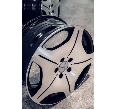 China ALLOY Tubeless Steel Car Wheel Rims China Cheap Price Forged Alloy Wheel Rims for sale