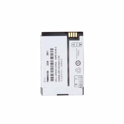 China OEM PMNN4578A BT110 Walkie Talkie Li-Ion Battery For Motorola DTR600/DTR700/DTR720 2500mAh Battery Pack BT-110 for sale