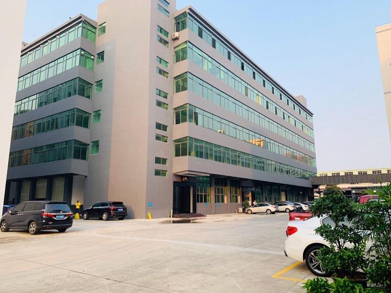 Verified China supplier - Shenzhen Songshen Precision Co., Ltd.