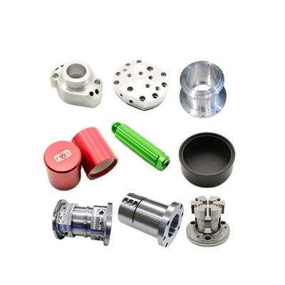 China Cutting Aluminum Plastic Fountain Spout Water Spray Mist Laser Precision Parts CNC Machining Parts for sale