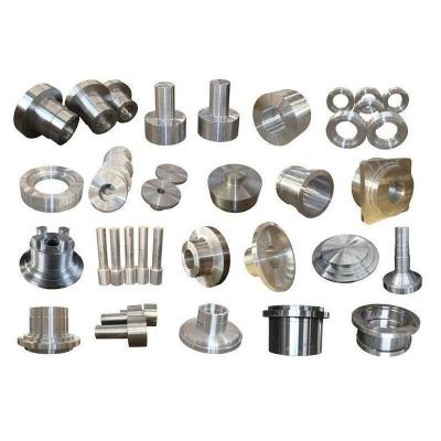 China Custom Precision CNC Machining Brass Auto Parts Mechanical Manufacturer Aluminum Available for sale