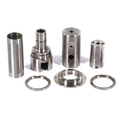 China Aluminum Custom Precision Tabletop Flat CNC Parts CNC Milling Stainless Steel Aluminum Machining Turning Service for sale