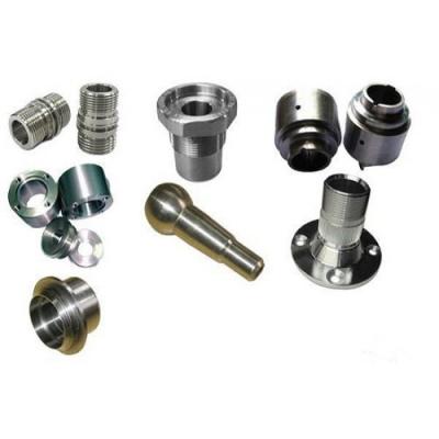 China Custom Aluminum CNC Machining Small Screws Stainless Steel Precision CNC Turning Machining Parts for sale