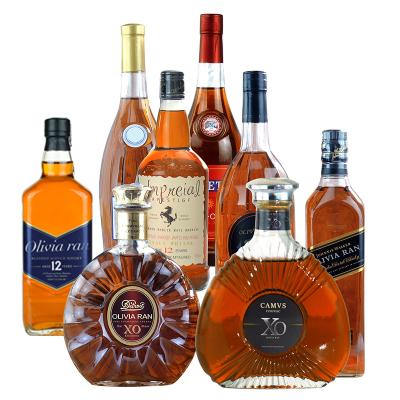 China 500ml Beverage Whiskey Bottles In Shape Pint Whiskey Bottle Sexy Ceramic Whiskey Bottles for sale