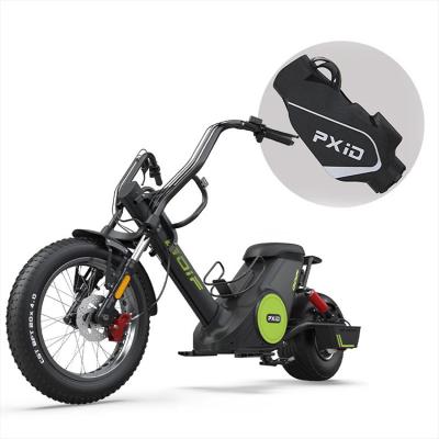 China New golf unisex two-wheeled electric scooter 60V 20A W electric vehicle electric motorcycle 2000 for sale