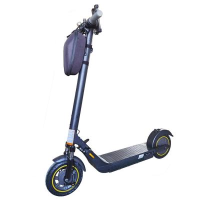 China 10 Inch Fat Tire Electric Scooter Unisex Adult Unisex Free Sample 50 Kilometer Long Range Folding Hot Selling Electric Scooter for sale