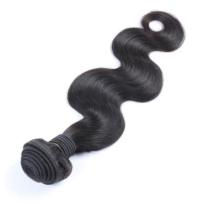 China Body Wave Natural Body Wave 100 Virgin Human Hair Brazilian Hair Weft for sale