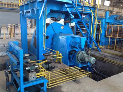 China Heavy Gauge Slitting Line Machine Steel Sheet Coil Slitting Machine 3-12 X 2000 for sale