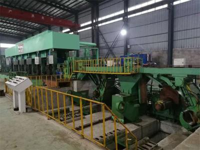 Chine ligne de moulin de 150m/Min Five Stands Tandem Cold avec deux Recoilers 550 à vendre