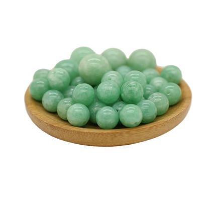 China Making Jewelry Necklace Bracelet Earring China Wholesale 6mm, 8mm, 10mm, 12mm High Quality Burma Jade Beads Emerald Jade Beads for sale