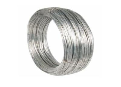 China Galvanized Wire for sale