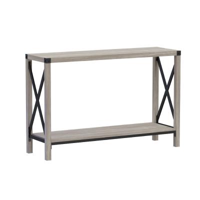 China American Hall Table Console Table Sofa Entry Way American Style Industry Style for sale