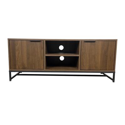 China Wooden Home Furniture Tv Cabinet Cheap Wooden TV Display Stand Cabinet For TV for sale