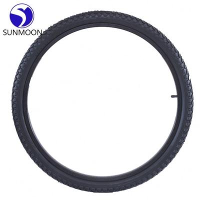 China Bicycle Accessory 2021 New Products Bike Parts 24x2.125 Inch Bike Tires for sale