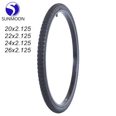 China china factory kinds of tire 20 22 24 26x2.125 for sale