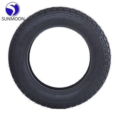 China Motorcycle Scooter Motor Best Quality Wheeler Tire Size 3.75-12 Motorcycle Tire for sale