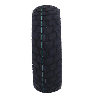 China Factory direct mixed Sunmoon tubeless tires of motorcycle rubber tire 130/90-10 for sale