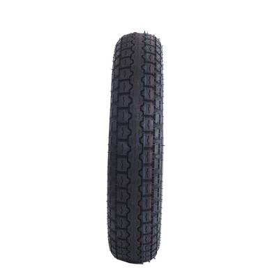 China Sunmoon Competitive Price Rubber Mixed Tire 1008012 Motorcycle Tire 2.75-18.3.00-18 for sale